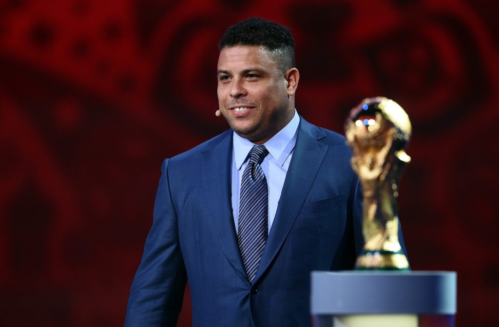 Ronaldo Il Fenomeno