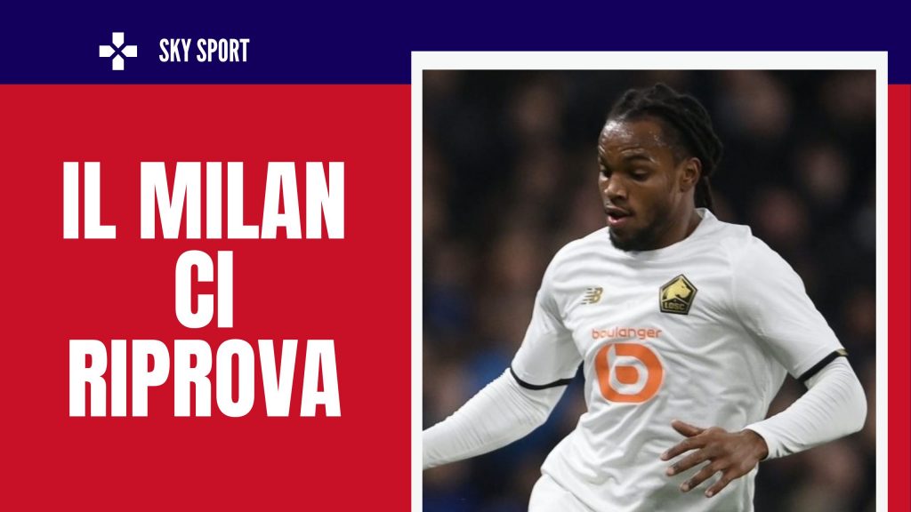 Renato Sanches