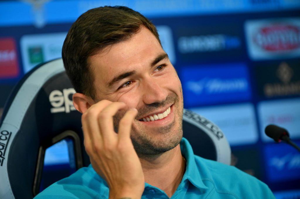 Alessio Romagnoli