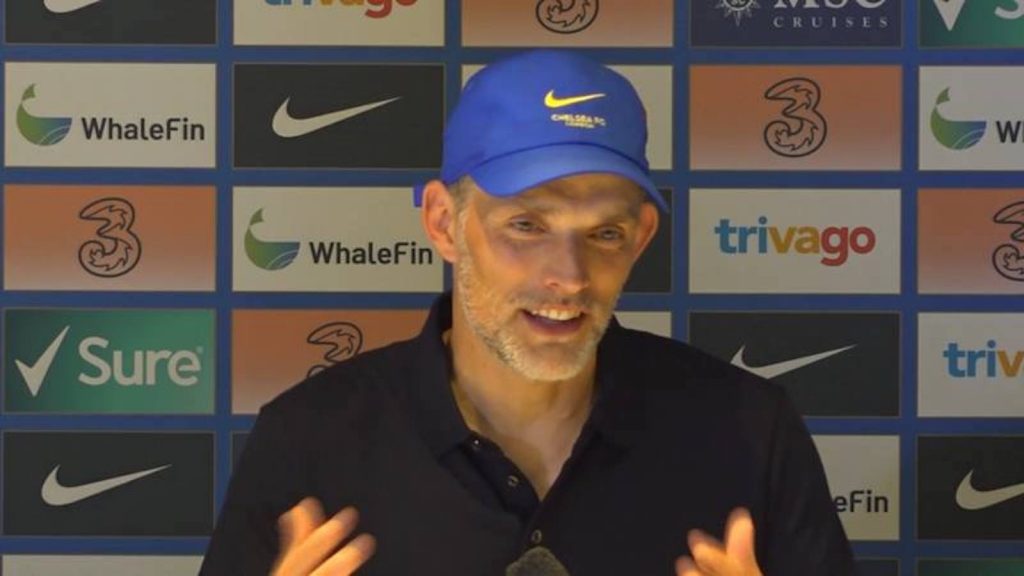 Tuchel