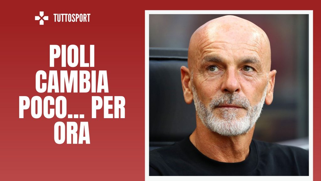 Atalanta Milan probabile formazione