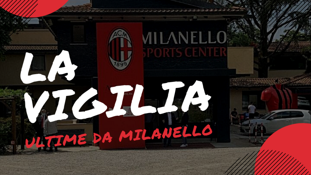 Milan-Bologna, le ultime da Milanello alla vigilia | VIDEO PM (foto pm)