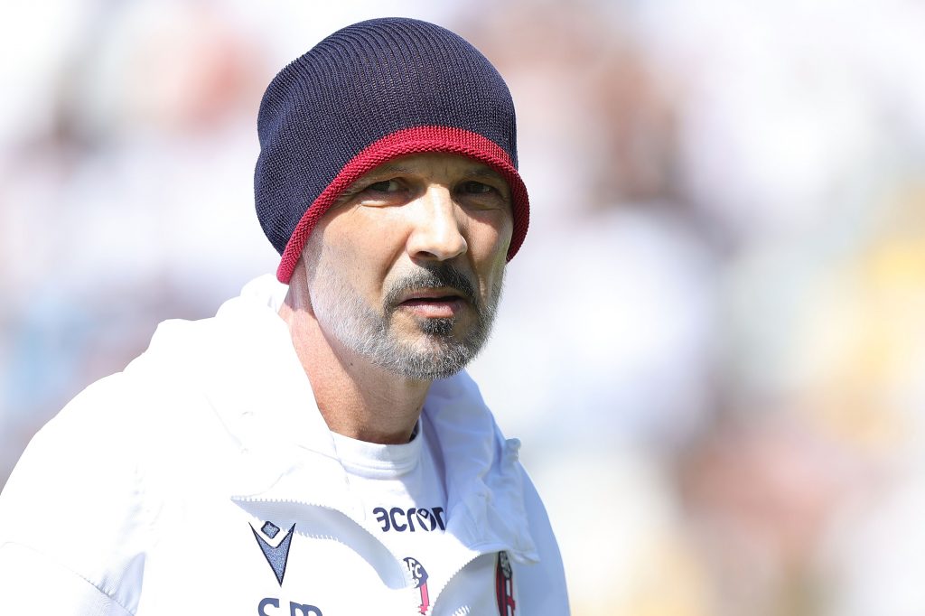 Bologna, Sinisa Mihajlovic sollevato dall'incarico di allenatore | News (getty images)