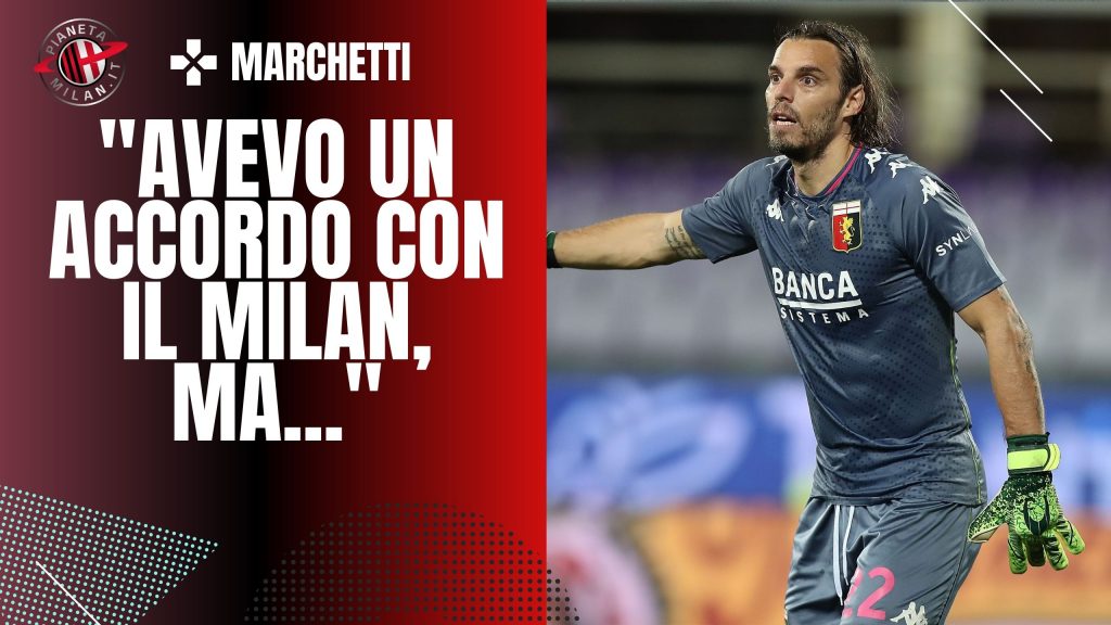 Marchetti: "La Lazio di Pioli aggressiva e giocava bene come questo Milan" (getty images)