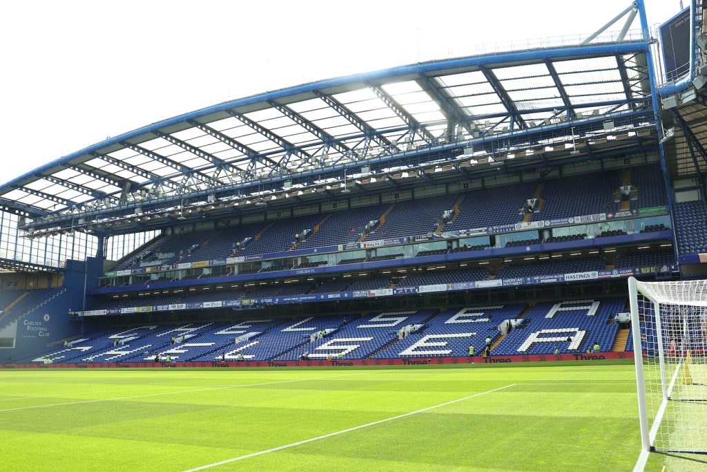 Stamford Bridge Chelsea