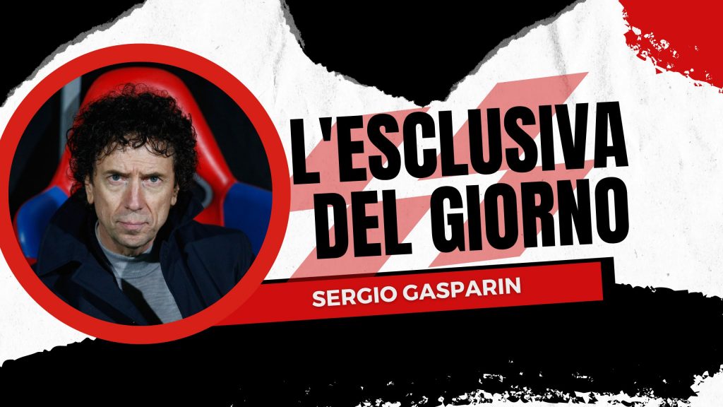 Gasparin: "Derby gara che si gioca in grande equilibrio di valori in campo" | Esclusiva (getty images)