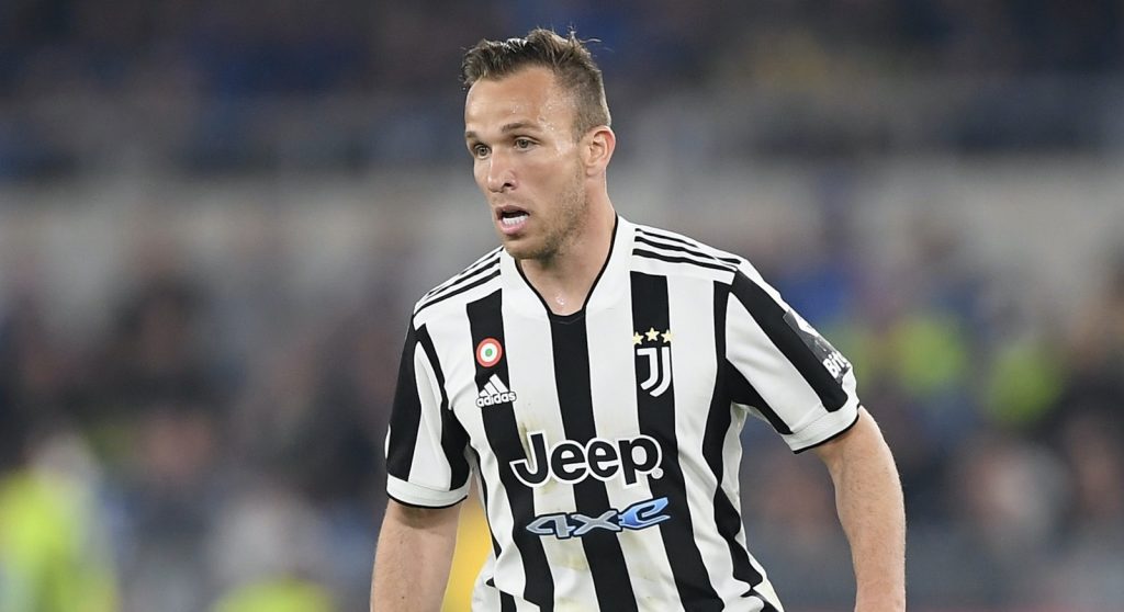 Arthur Juventus