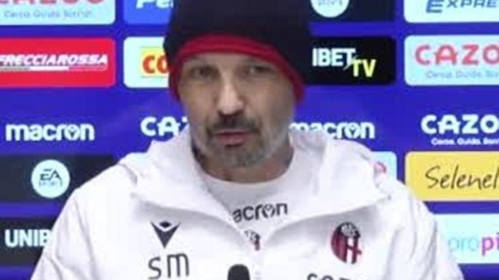 Sinisa Mihajlovic
