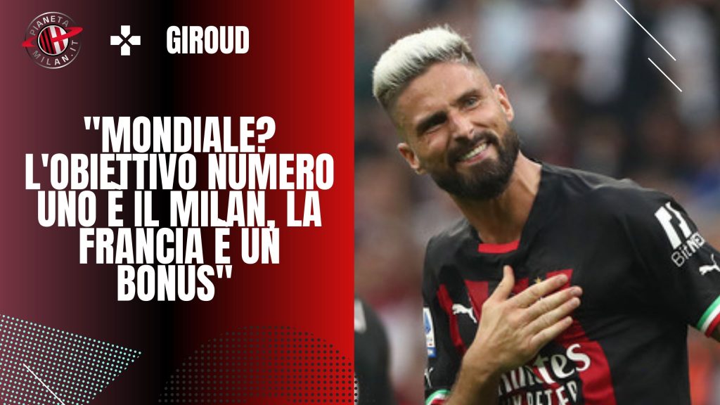 Olivier Giroud