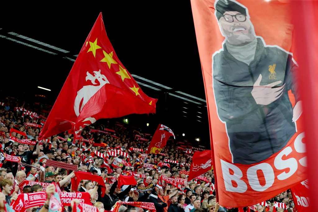 Liverpool