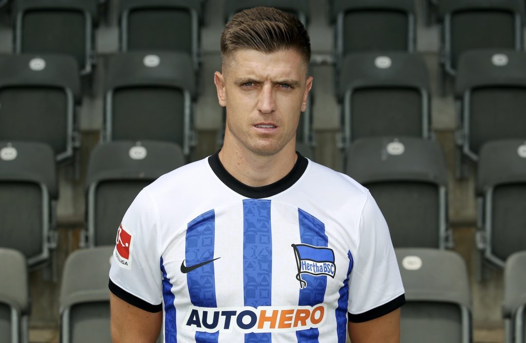 Krzysztof Piatek