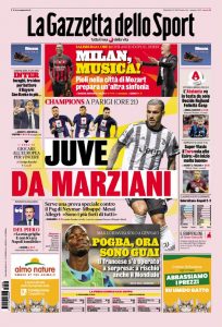 La Gazzetta dello Sport