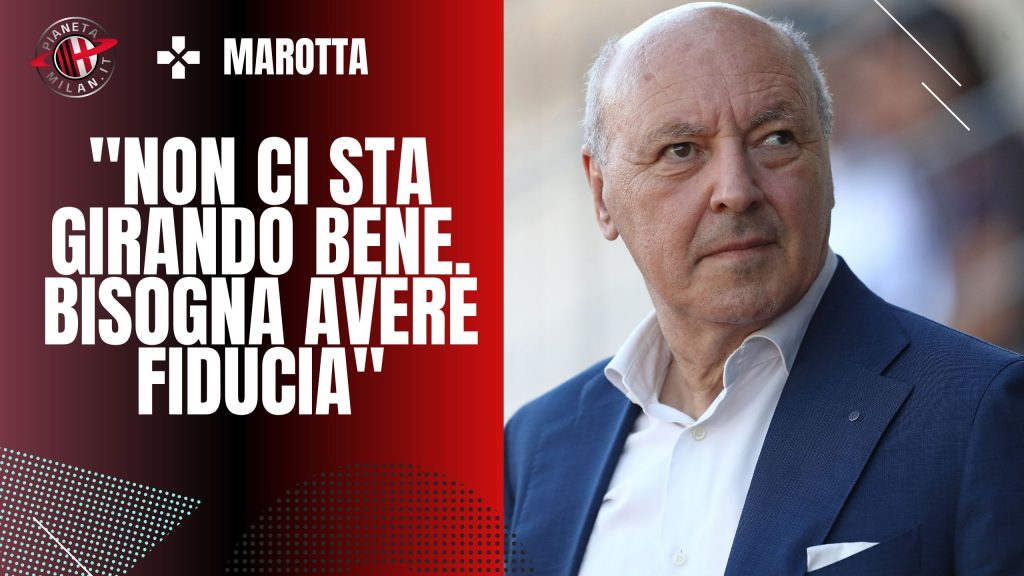 Inter, Marotta: "Fiducia ad Inzaghi. Obiettivo seconda stella realizzabile" (getty images)