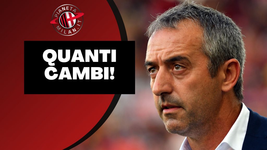 Marco Giampaolo