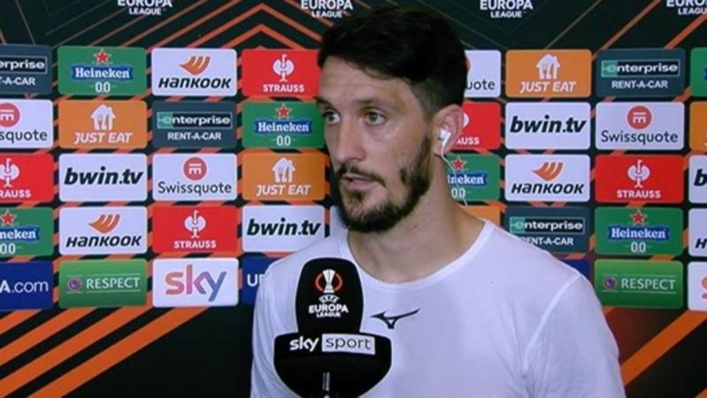 Luis Alberto