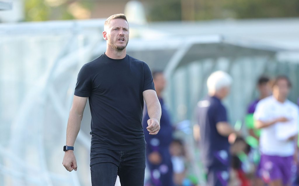 Youth League, Salisburgo-Milan 1-1: cronaca e tabellino del match | News (getty images)