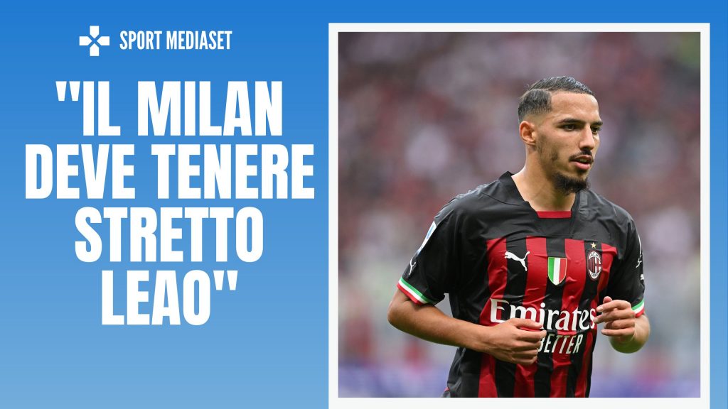 Bennacer: "Derby? Potevamo fare meglio, ma fatta una bella prestazione" (getty images)