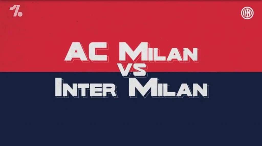 Milan-Inter, ecco tutto quello che c'è da sapere sul Derby | VIDEO (screen gazzetta.it)