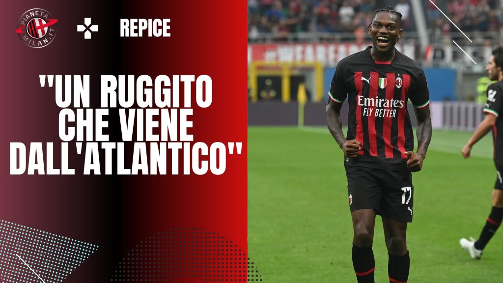 Repice: "Se Grealish vale 117 milioni, Leao ne vale 400" | News (getty images)
