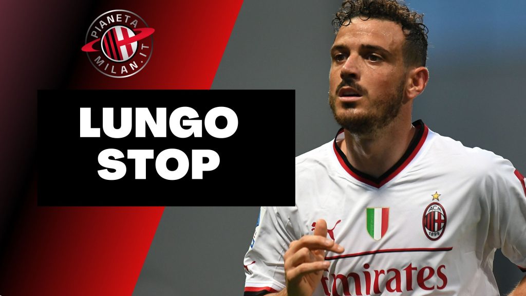 Milan, comunicato ufficiale: cinque mesi di stop per Alessandro Florenzi (getty images)