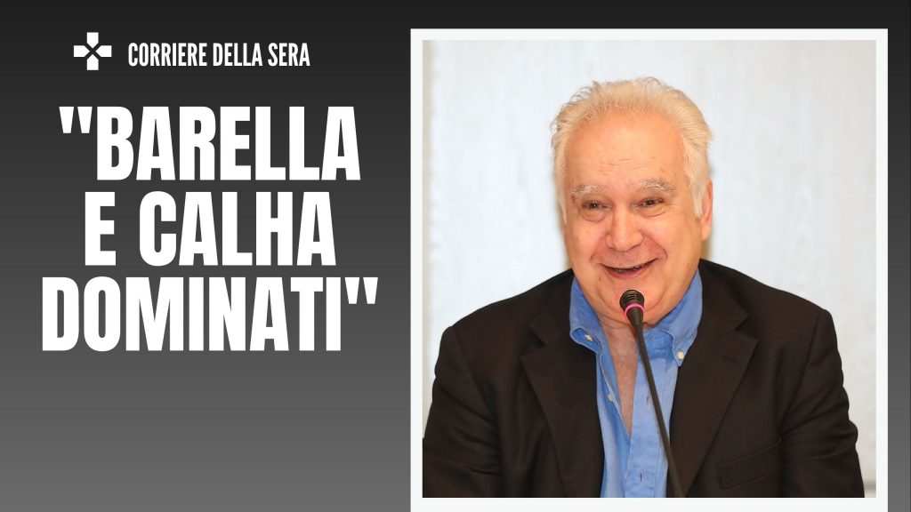 Sconcerti: "Derby deciso da Leao e Tonali. De Ketelaere non ha funzionato" (getty images)