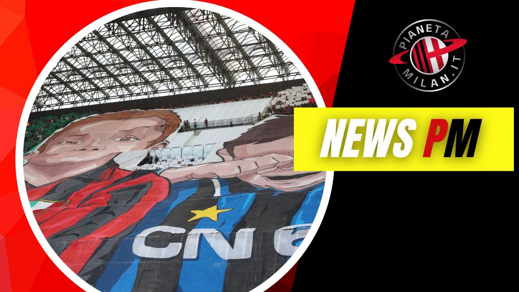 Cori antisemiti intonati dai tifosi interisti: il Milan farà una segnalazione | PM (getty images)