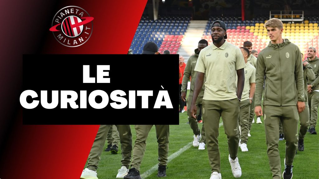 Champions League, Salisburgo-Milan: ecco tutte le curiosità | News (getty images)