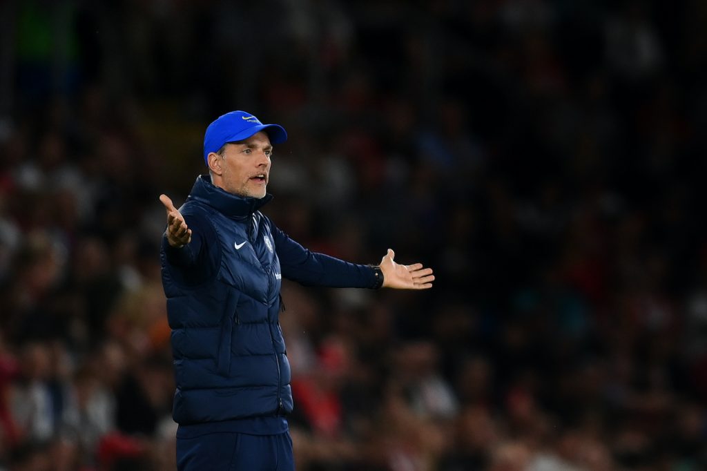 Thomas Tuchel