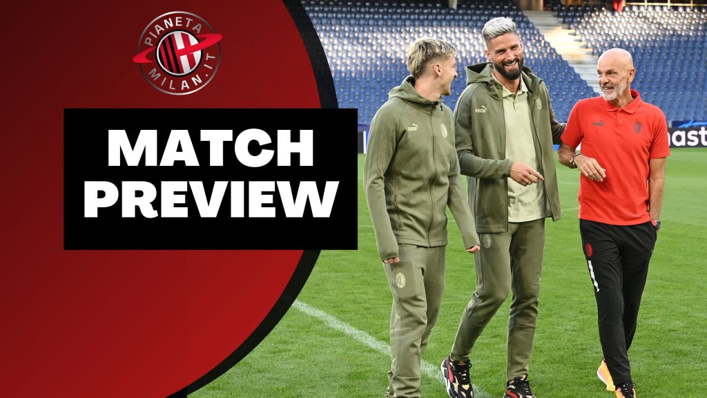 Champions League, Salisburgo-Milan: il match preview di 'acmilan.com' (getty images)