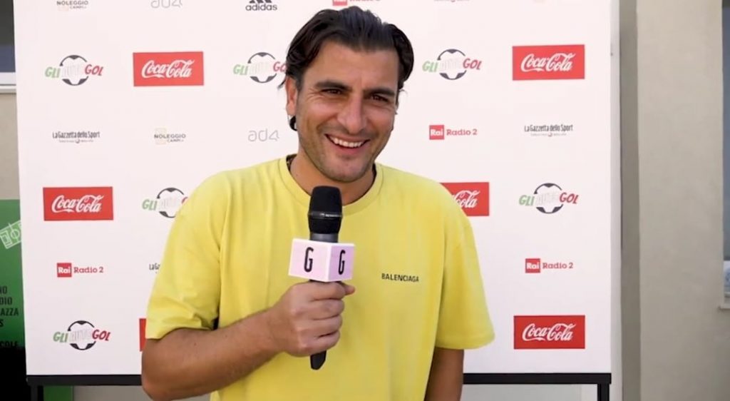 Ventola: "Il Milan ha cercato di fare la gara per tutti i 90 minuti" | VIDEO (screen gazzetta.it)