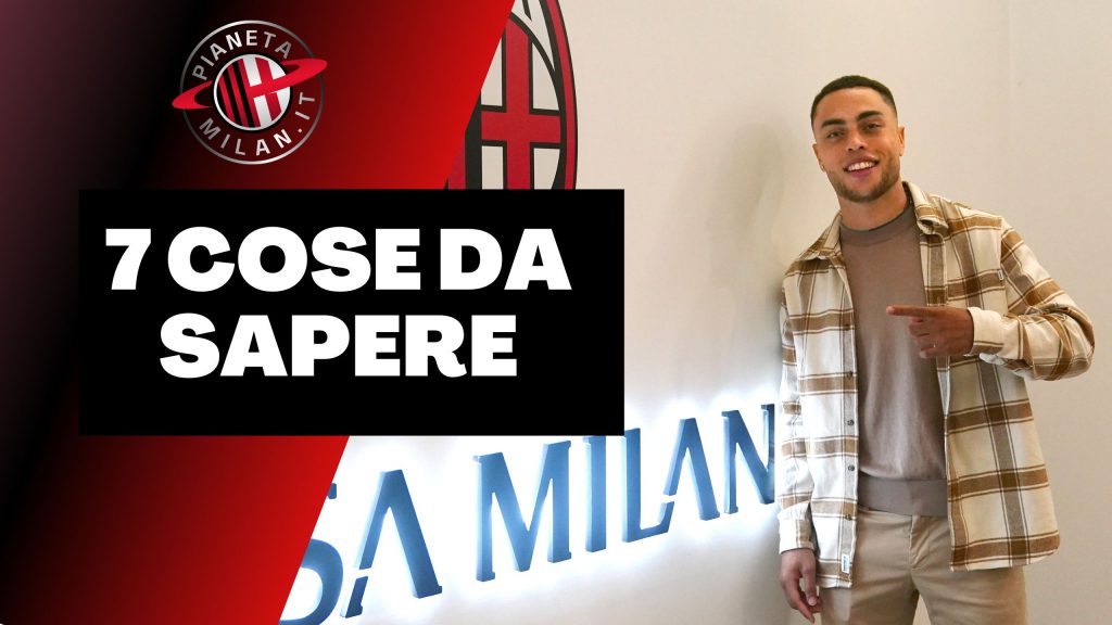 Milan, ecco sette cose da sapere sul nuovo acquisto Sergino Dest | News (getty images)
