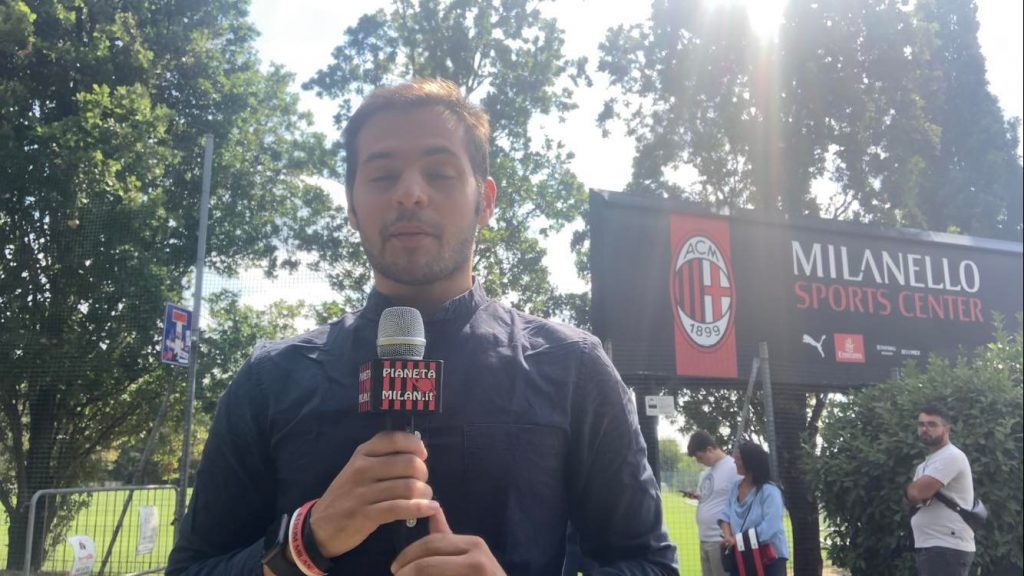 Milan-Inter, le ultime dal nostro inviato alla vigilia del derby | VIDEO (foto pm)