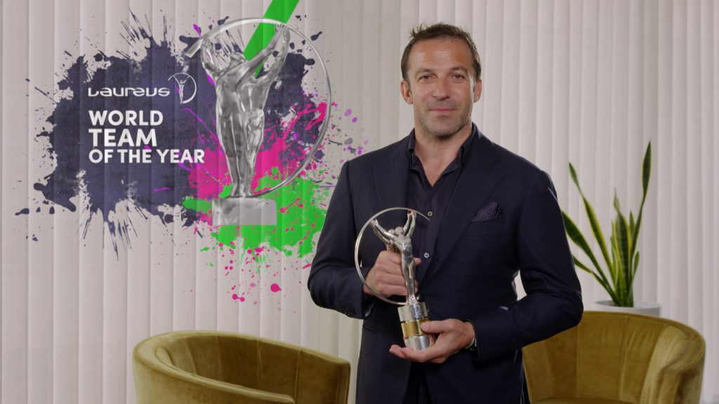 Alessandro Del Piero