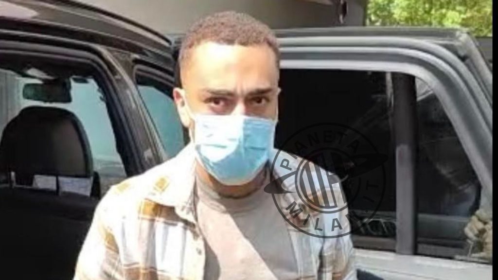 Sergiño Dest Barcellona Calciomercato AC Milan