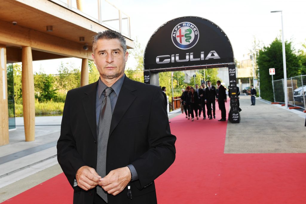 Milan, Massaro: 'La partita che rigiocherei? Quella contro il Marsiglia' (getty images)