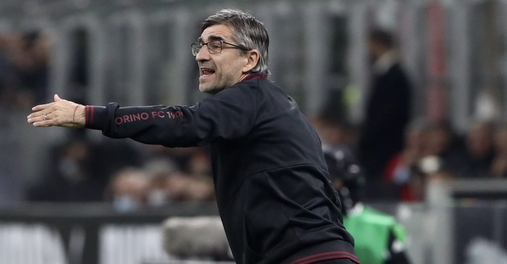 Ivan Juric Torino