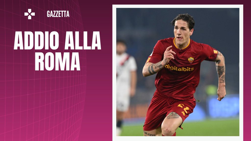 Calciomercato Milan - Anche i rossoneri interessati a Zaniolo | News (getty images)