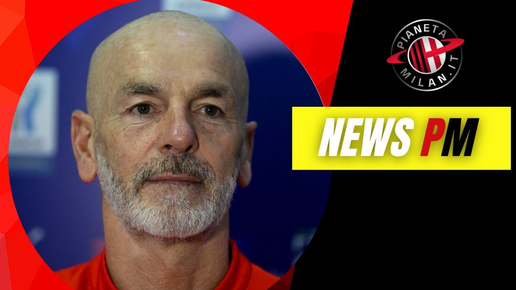 Milan, lunedì mattina la conferenza stampa di Stefano Pioli | News (getty images)
