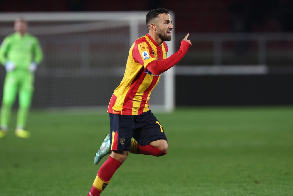 Lecce-Milan,Di Francesco: "Dobbiamo fare una grande partita" (Getty Images)