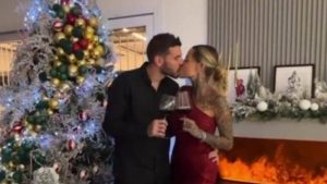 Theo Hernández Zoe Cristofoli
