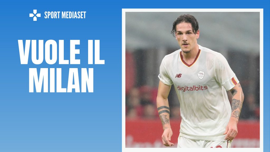 Calciomercato Milan - Zaniolo non è convinto del Bournemouth: le ultime (getty images)