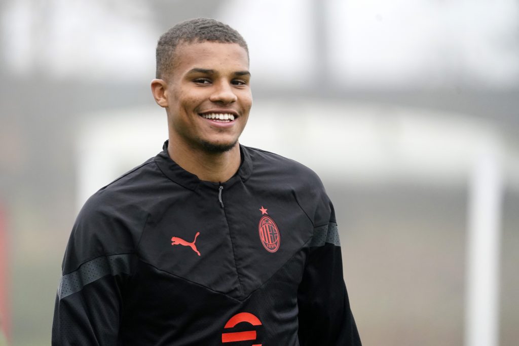 Milan, Thiaw salterà il match di Coppa Italia contro il Torino: il motivo (getty images)