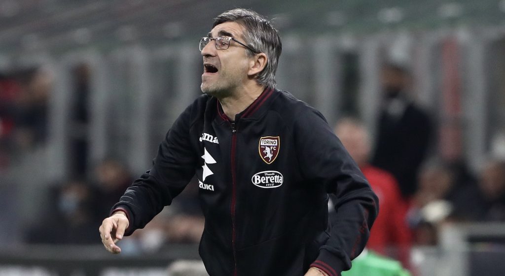 Ivan Juric Torino