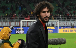 Milan, zero minuti in Coppa: Adli diventa un caso | VIDEO screen gazzetta.it