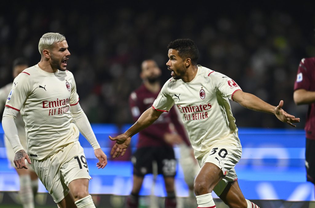Salernitana-Milan, la preview del match dell'Arechi | Serie A News (getty images)