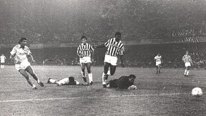 Napoli Juventus 1990