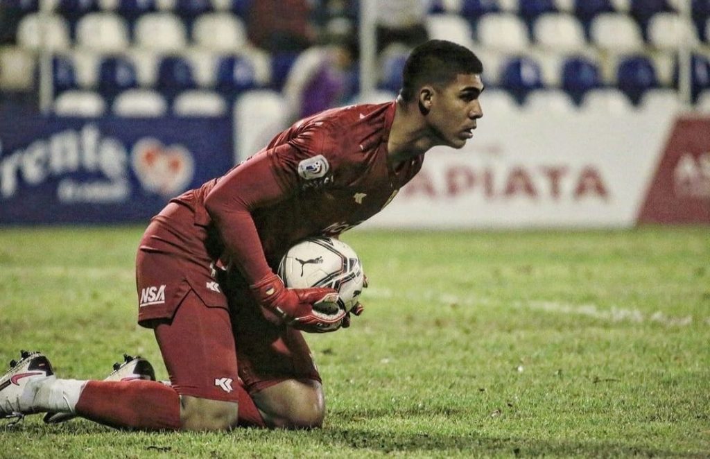 Calciomercato Milan - Schira: "Vasquez firmerà un contratto di tre anni" (foto Instagram Vasquez)