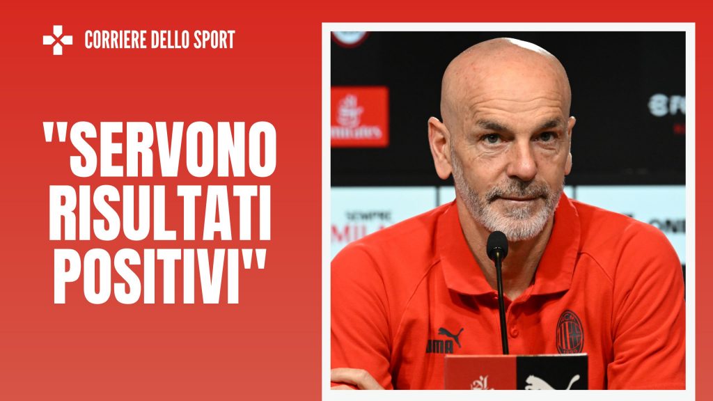 Milan, Pioli pensa più al risultato che al gioco: "Dobbiamo essere concreti" (getty images)