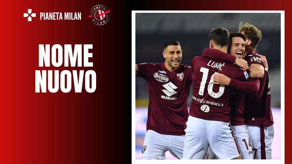 Calciomercato Milan - Un ex Torino come rinforzo per la trequarti: le ultime (getty images)