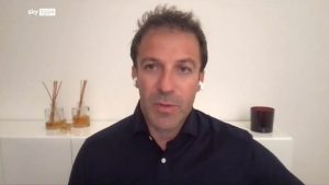 Alessandro Del Piero